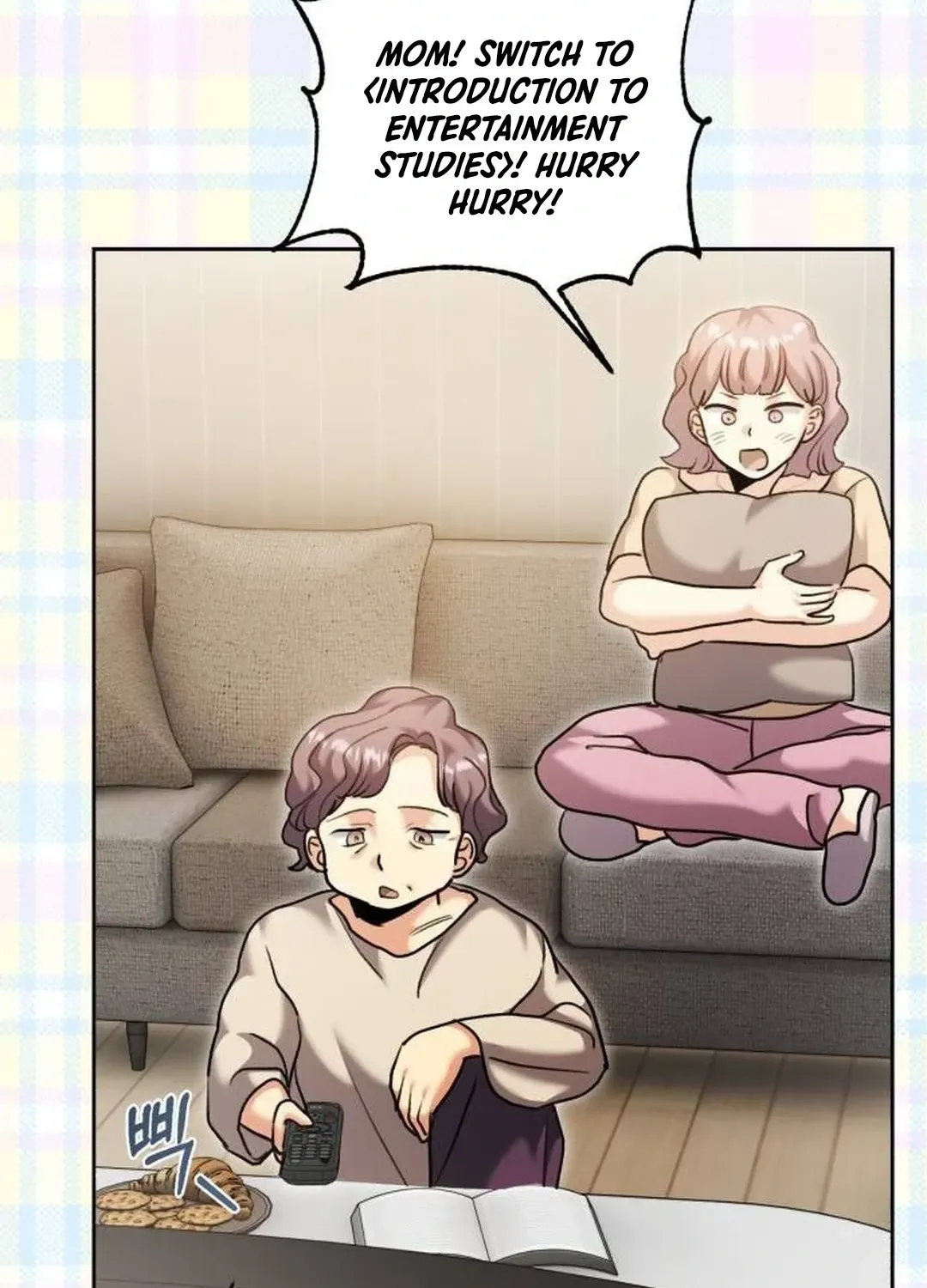 Genius Actors Aura Chapter 55 page 115 - 