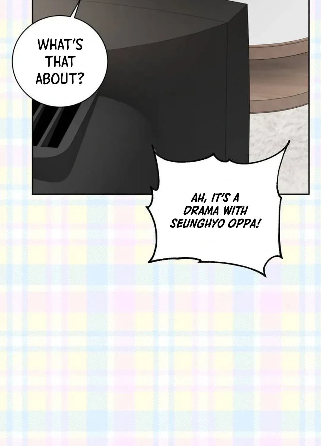 Genius Actors Aura Chapter 55 page 116 - 