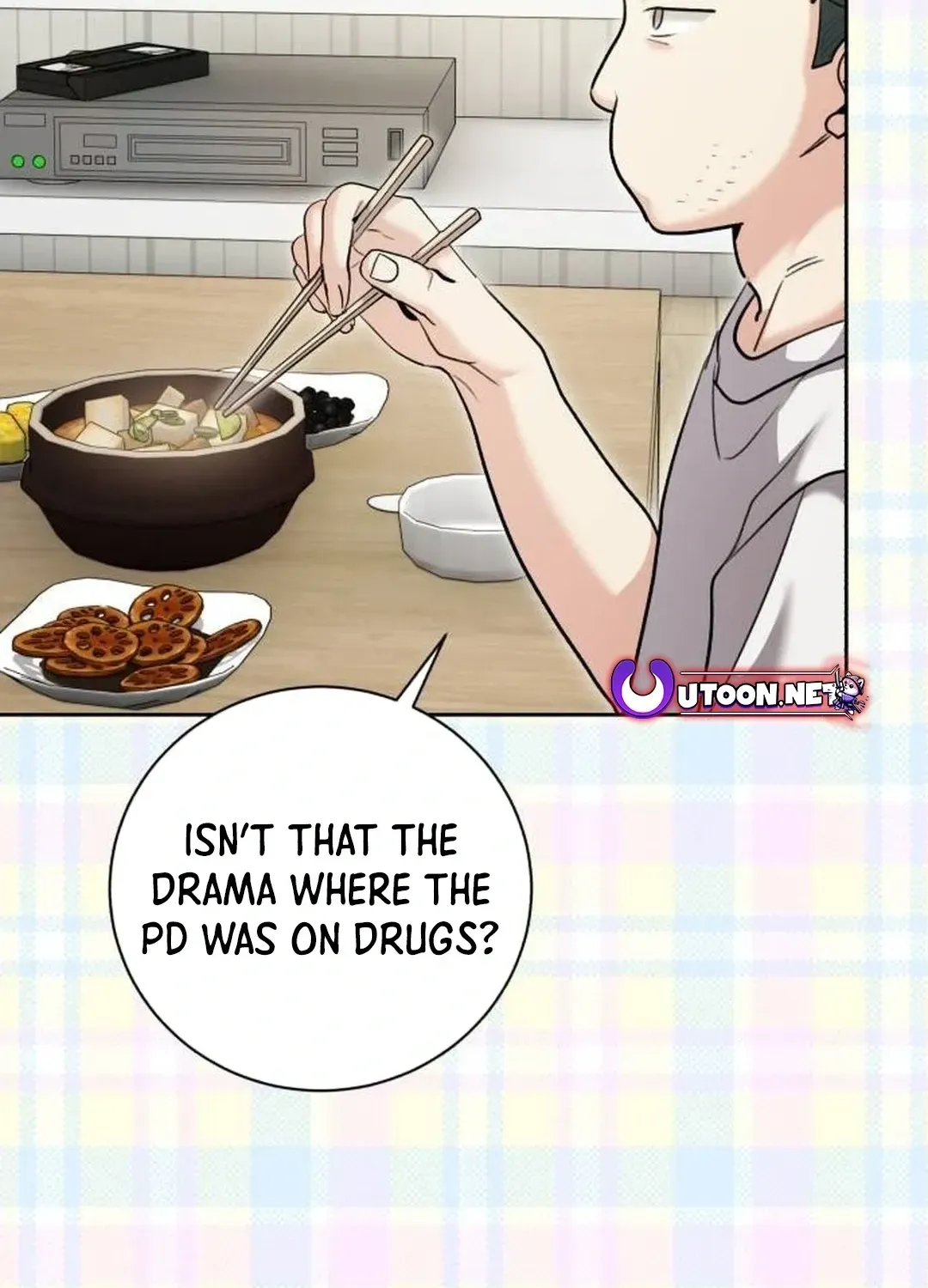Genius Actors Aura Chapter 55 page 118 - 