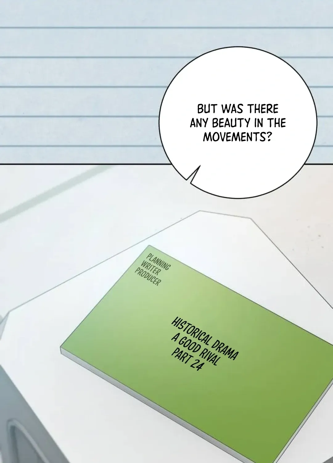 Genius Actors Aura Chapter 55 page 20 - 