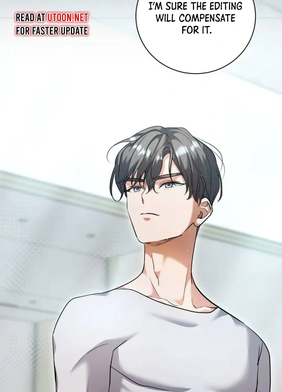 Genius Actors Aura Chapter 55 page 25 - 