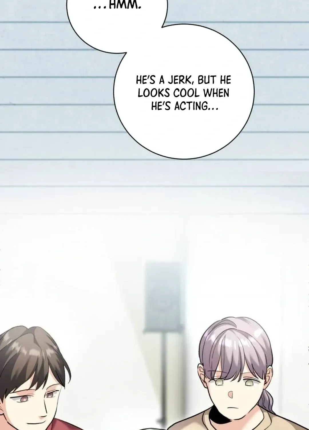 Genius Actors Aura Chapter 55 page 36 - 