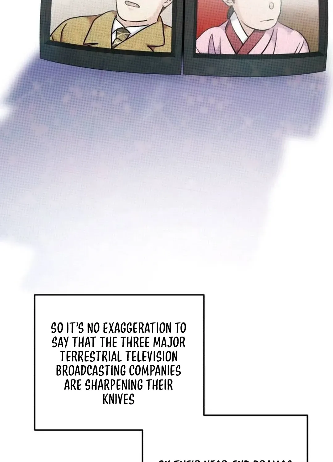 Genius Actors Aura Chapter 55 page 49 - 