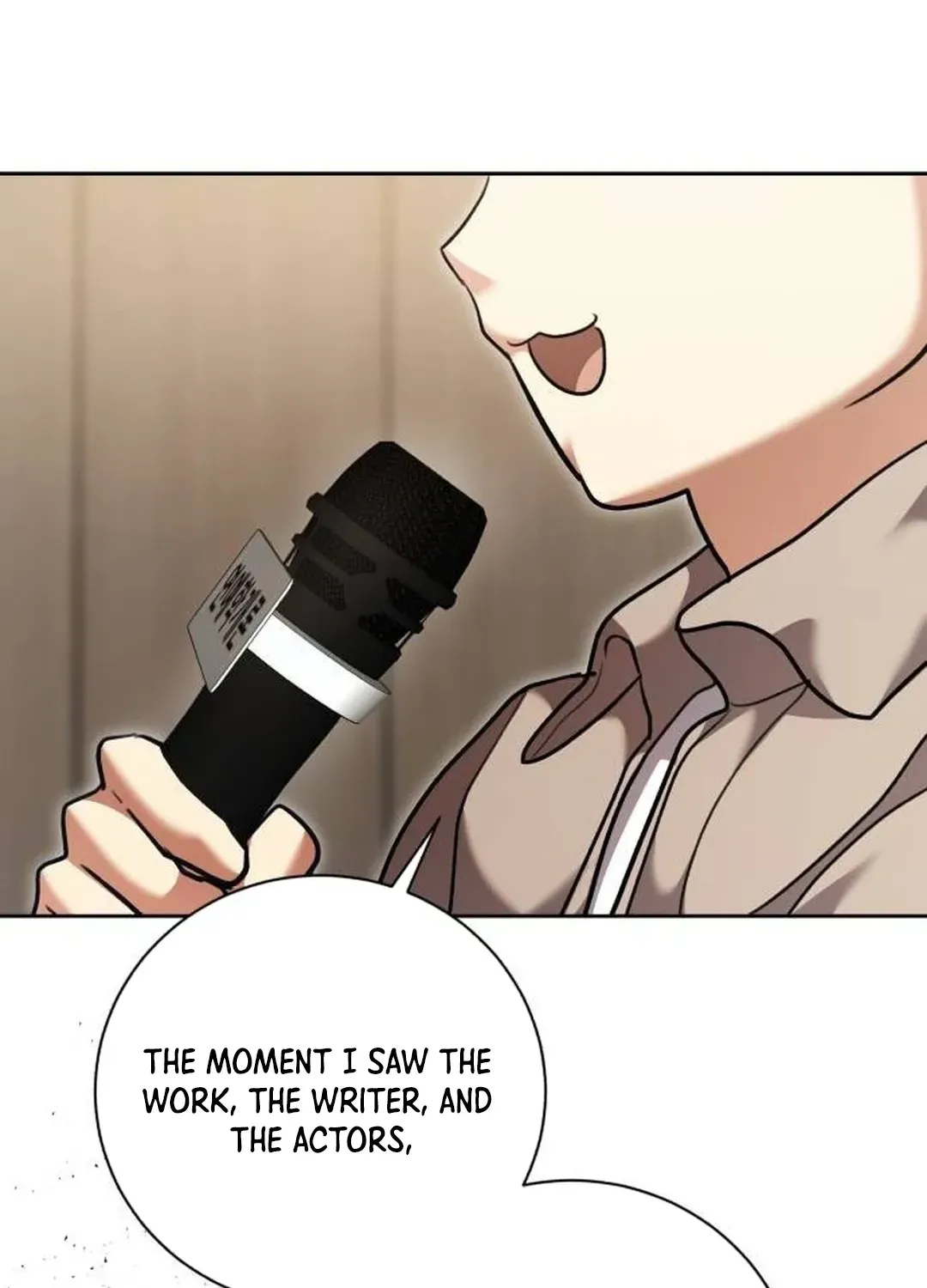 Genius Actors Aura Chapter 55 page 61 - 