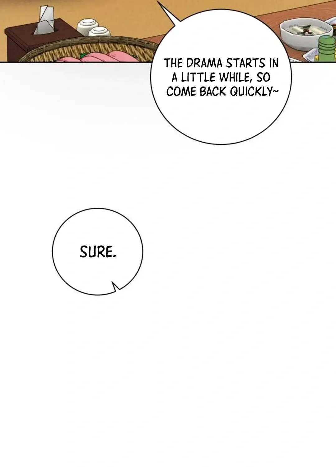Genius Actors Aura Chapter 55 page 92 - 