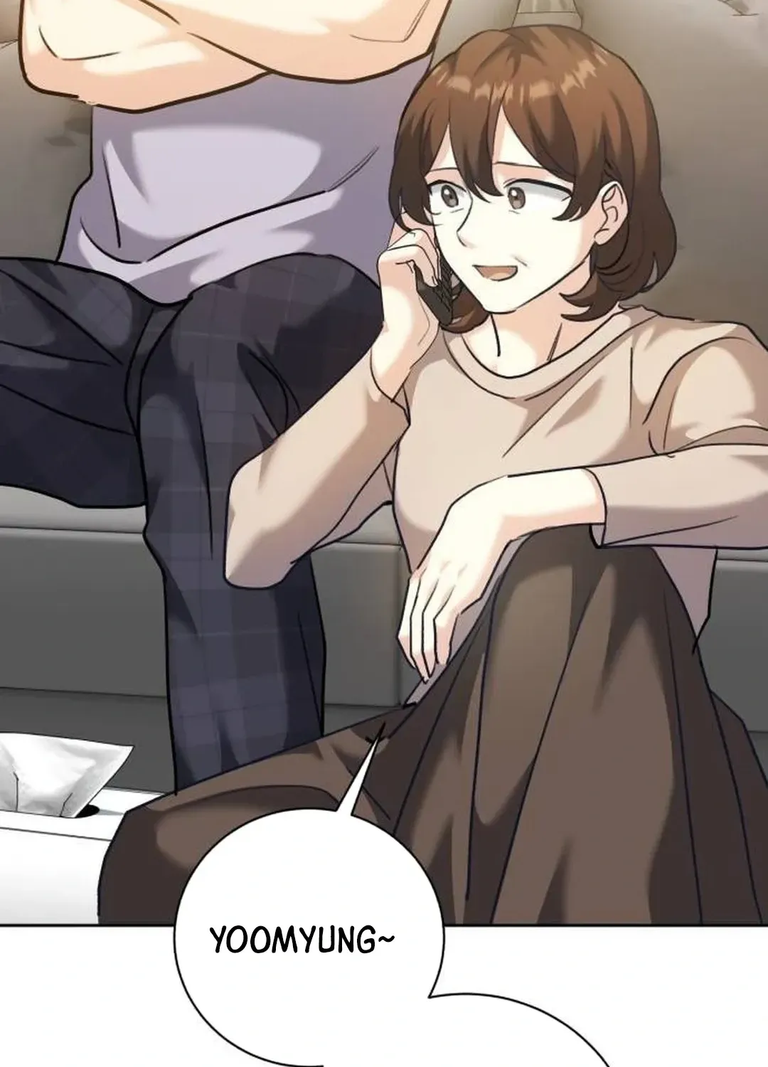 Genius Actors Aura Chapter 55 page 95 - 