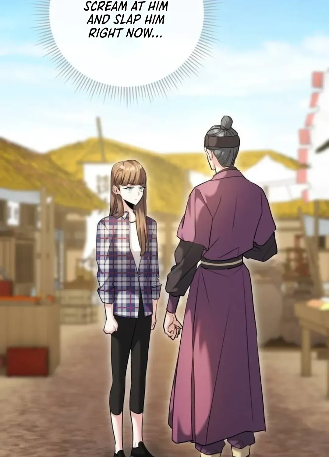 Genius Actors Aura Chapter 56 page 110 - 