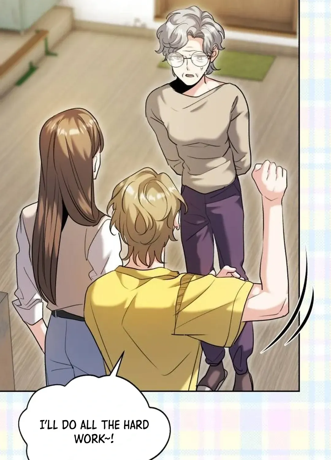Genius Actors Aura Chapter 56 page 18 - 
