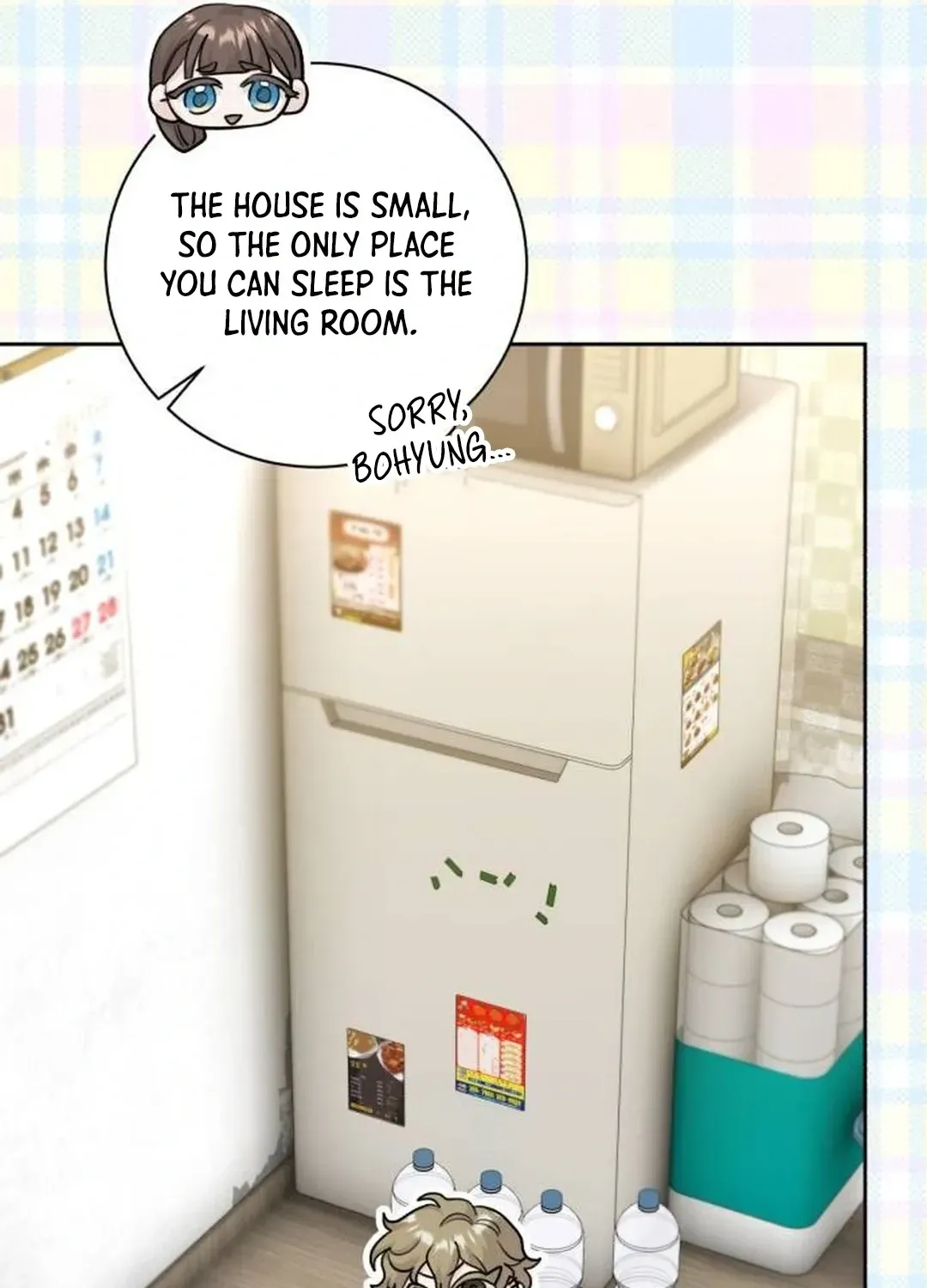 Genius Actors Aura Chapter 56 page 21 - 