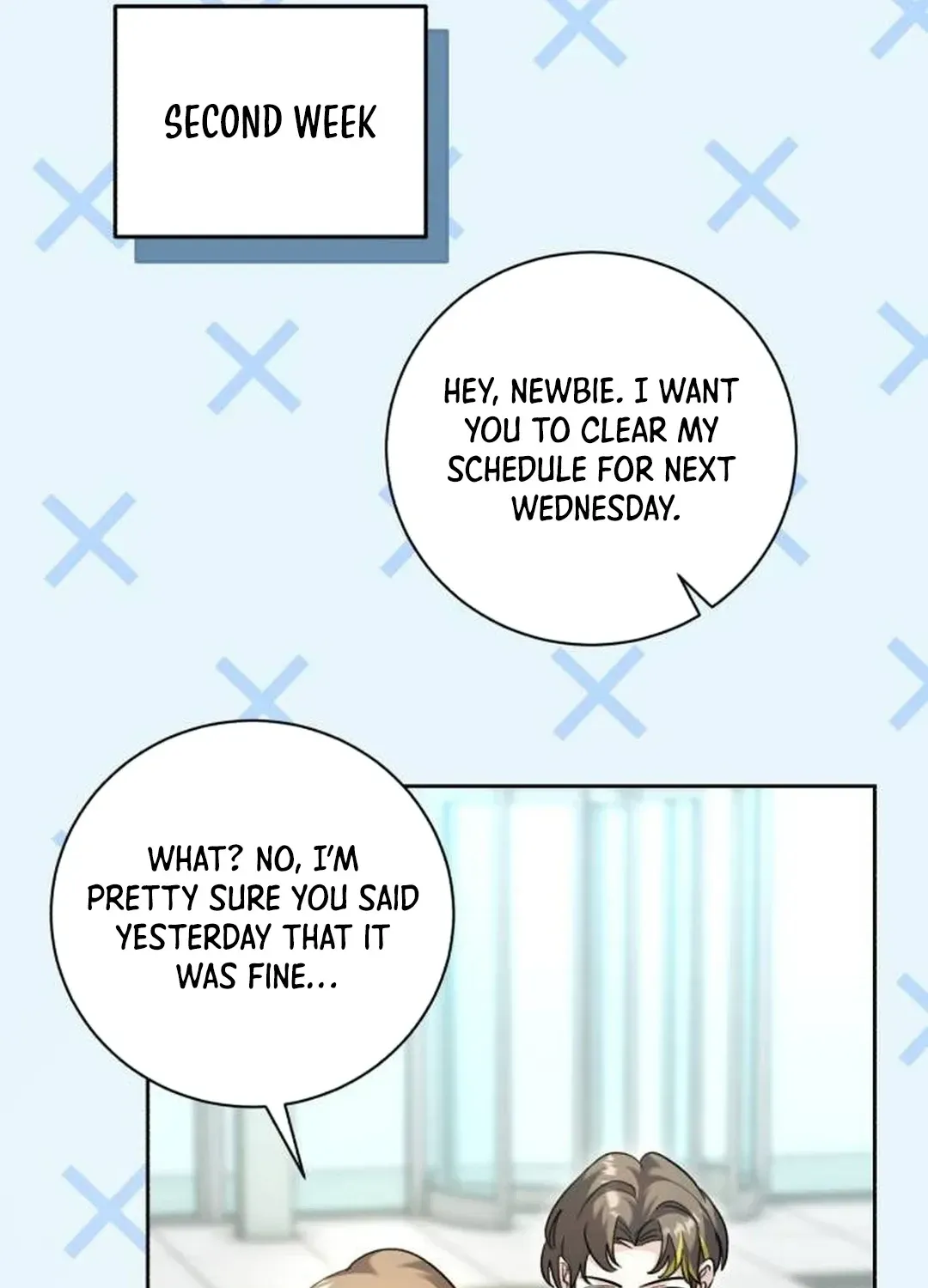 Genius Actors Aura Chapter 56 page 42 - 