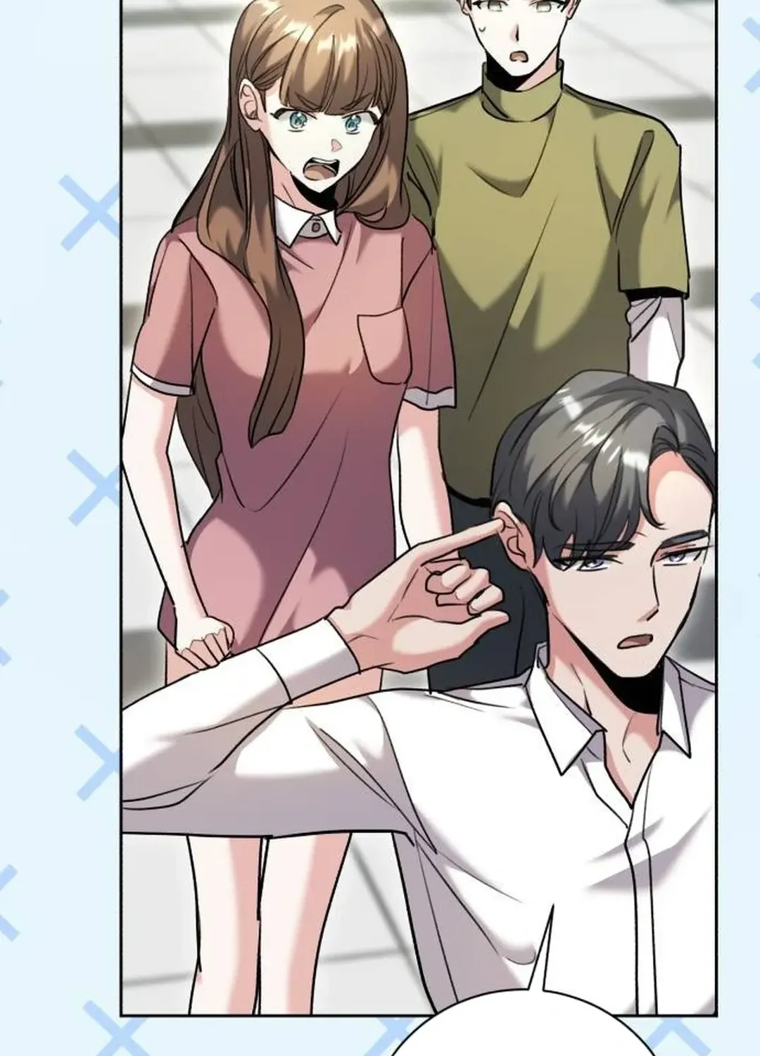 Genius Actors Aura Chapter 56 page 43 - 