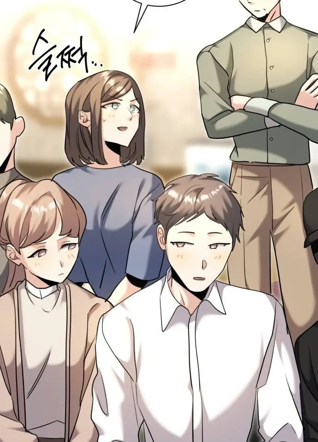 Genius Actors Aura Chapter 56 page 67 - 