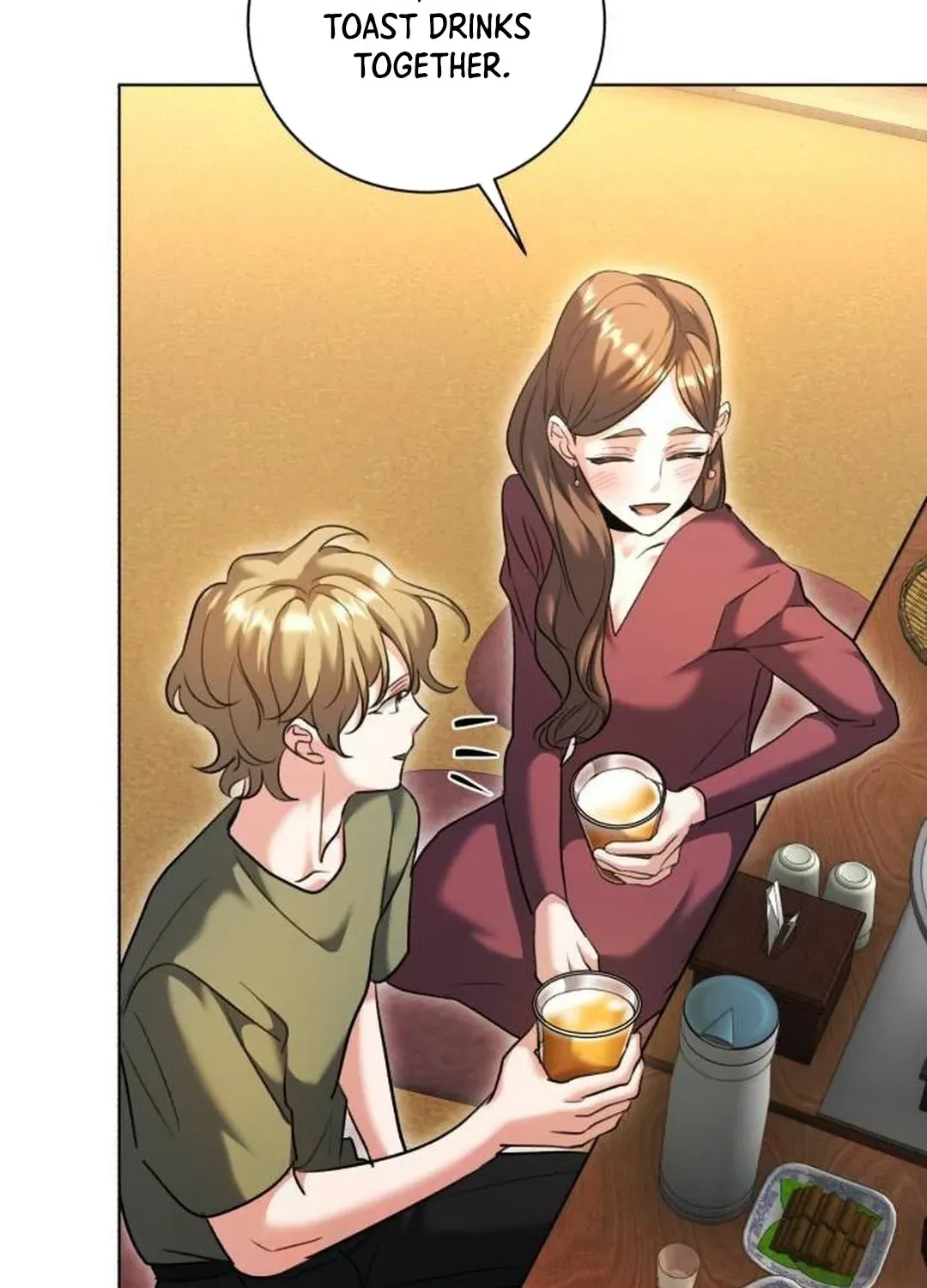 Genius Actors Aura Chapter 56 page 73 - 
