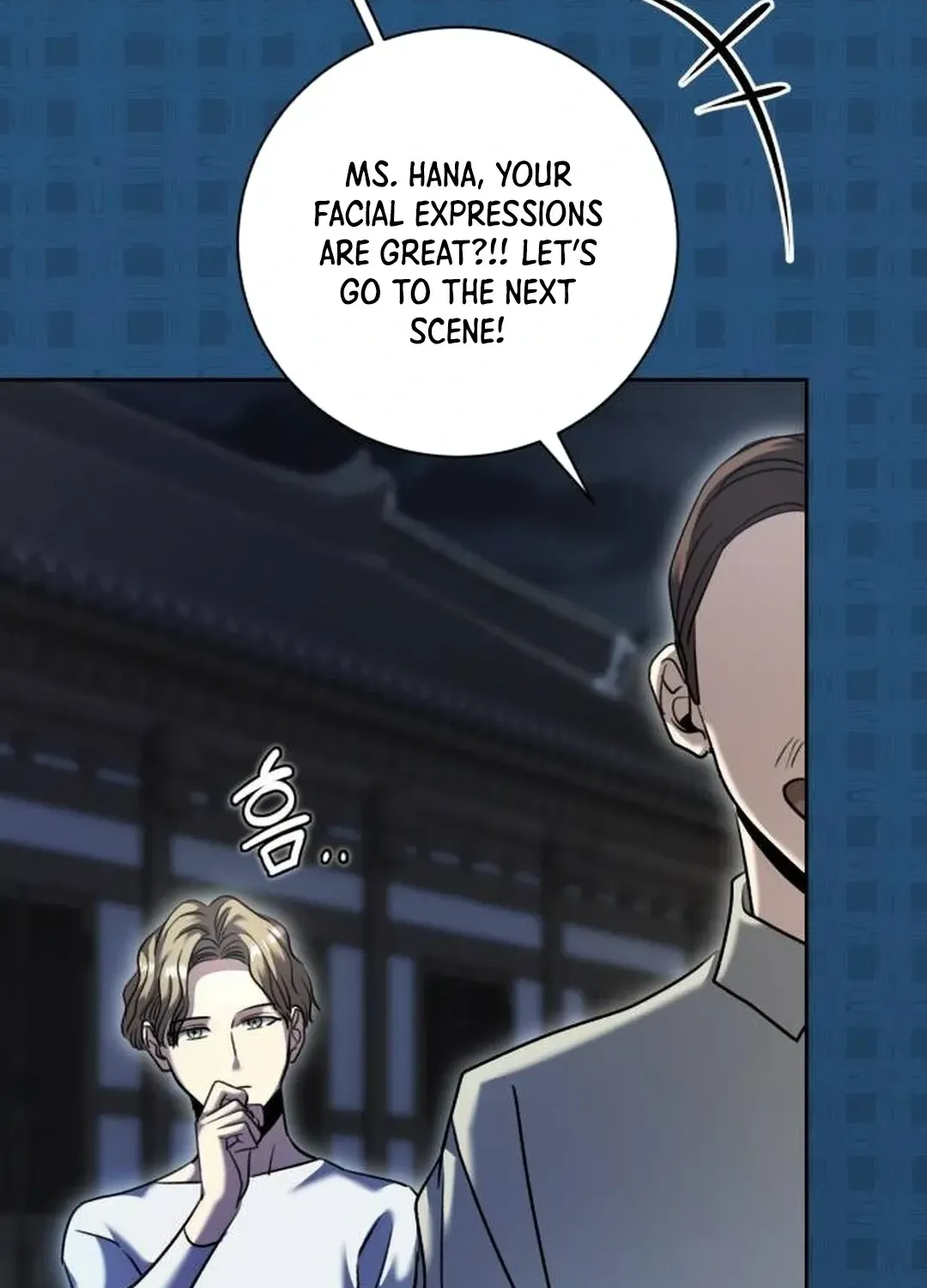Genius Actors Aura Chapter 57 page 113 - 