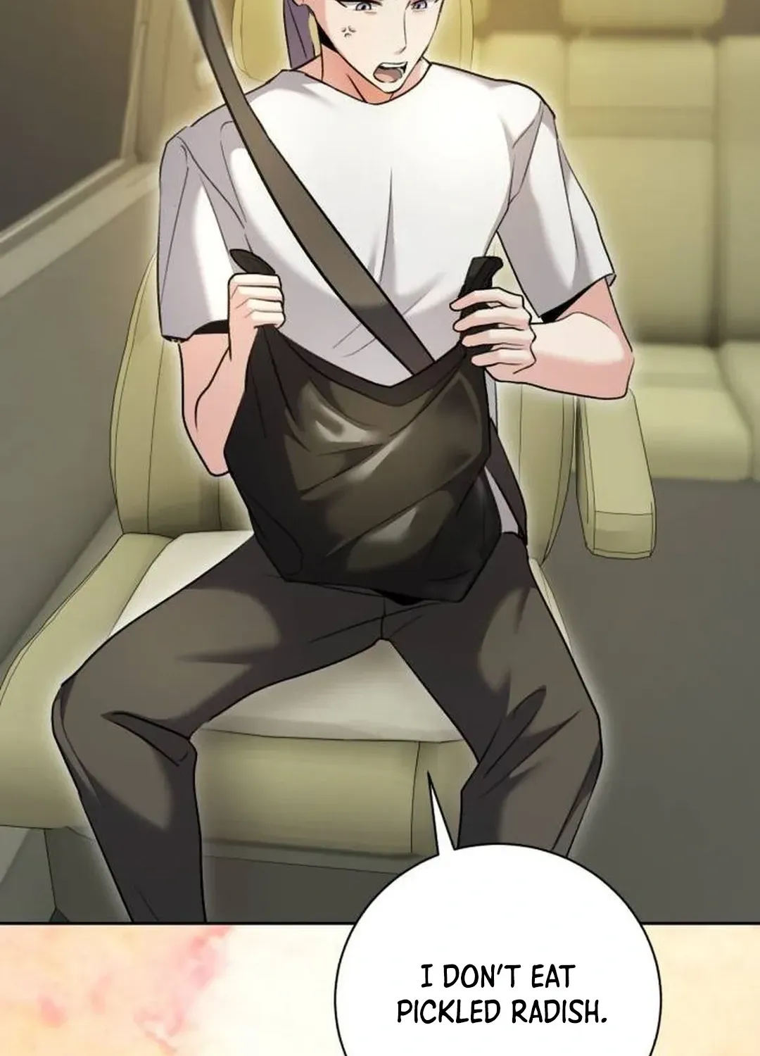 Genius Actors Aura Chapter 57 page 13 - 