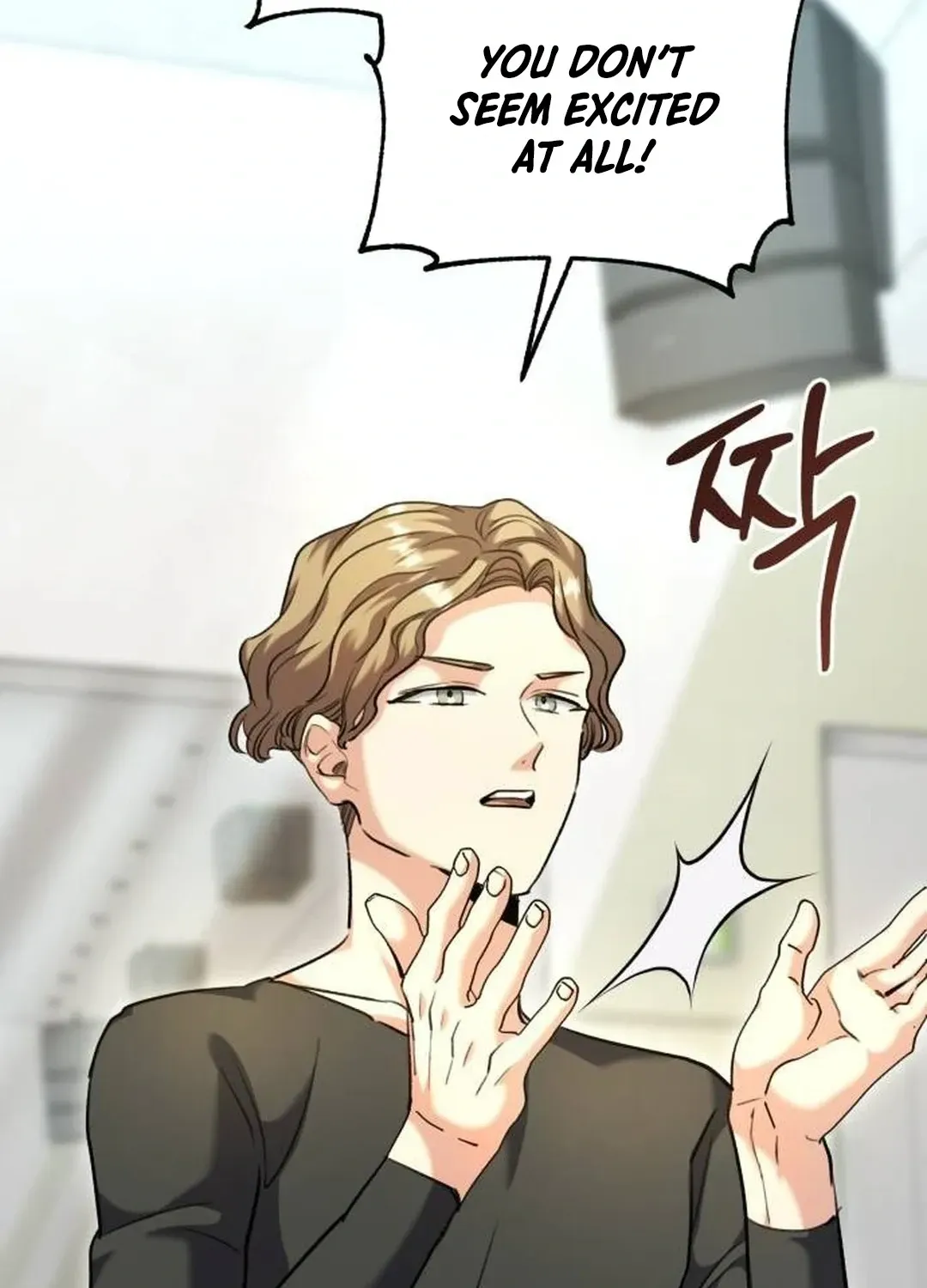 Genius Actors Aura Chapter 57 page 121 - 