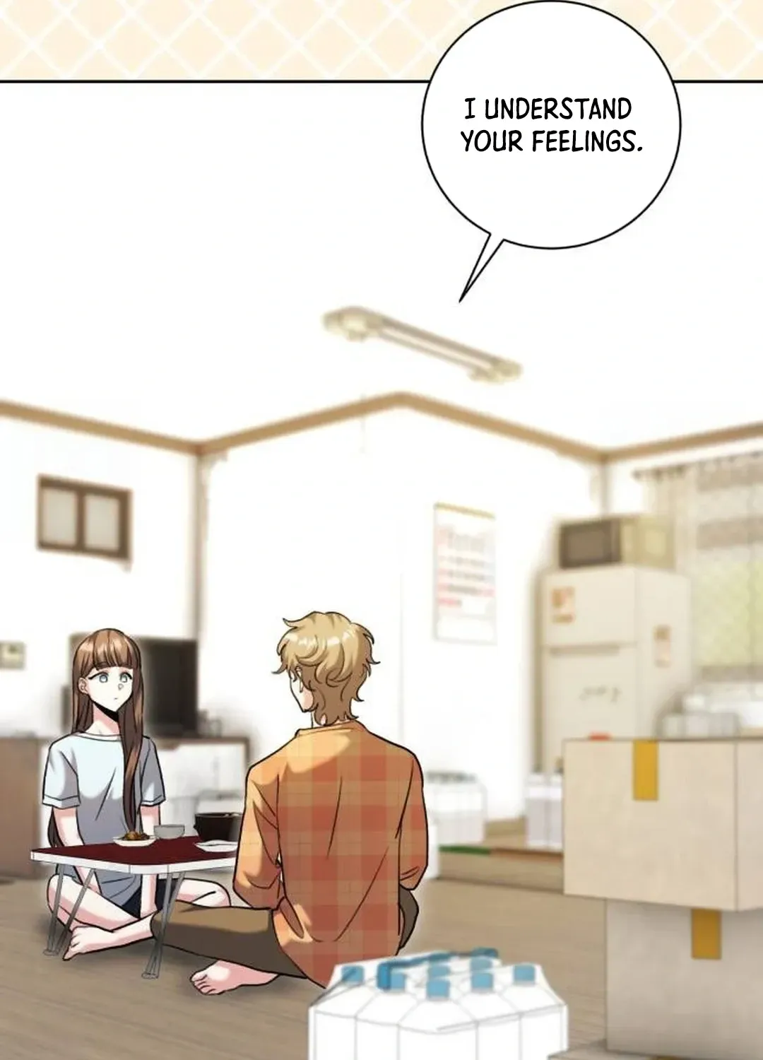 Genius Actors Aura Chapter 57 page 131 - 