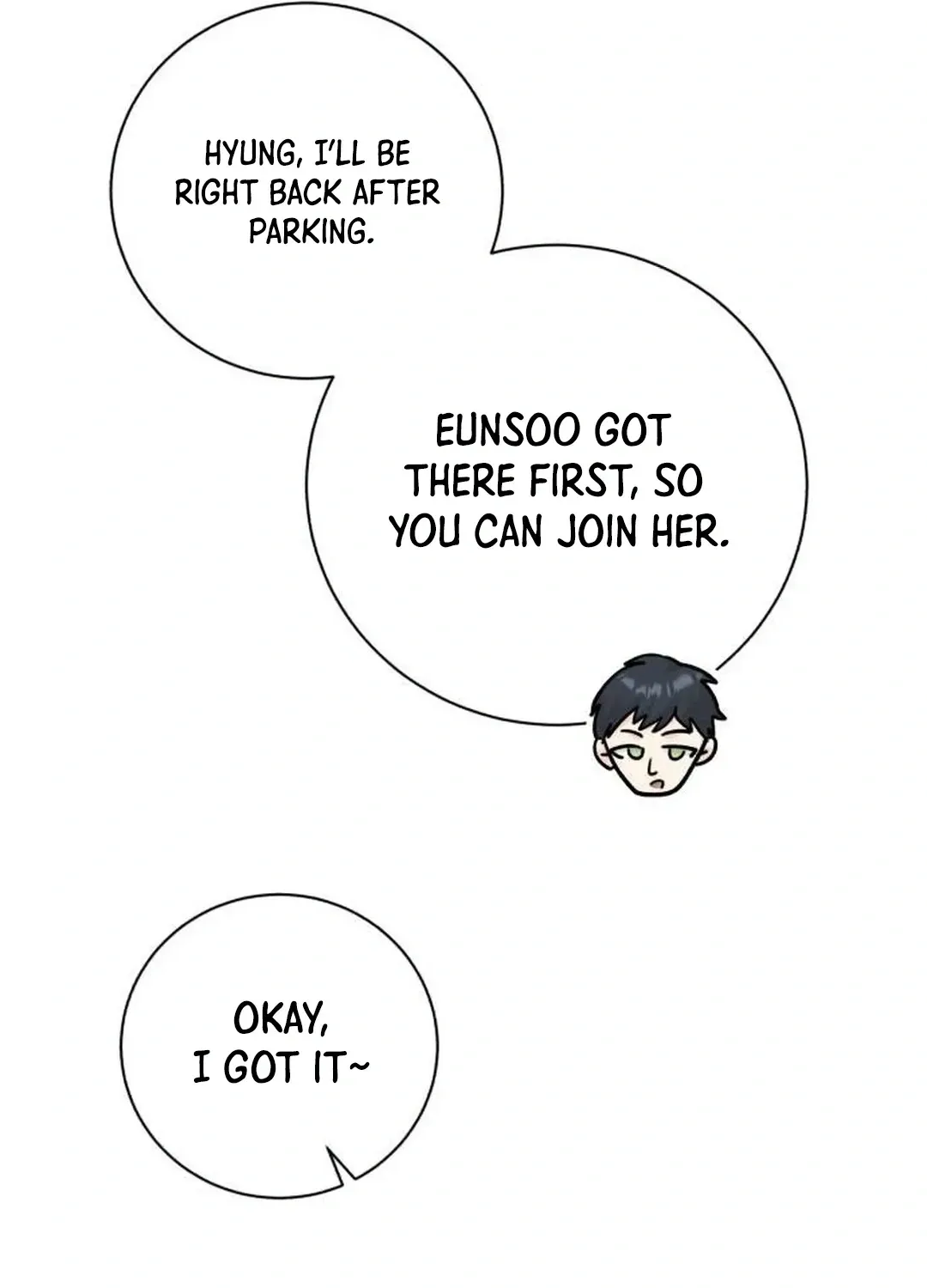 Genius Actors Aura Chapter 57 page 156 - 
