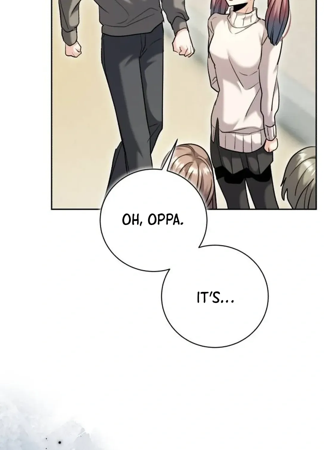 Genius Actors Aura Chapter 57 page 161 - 