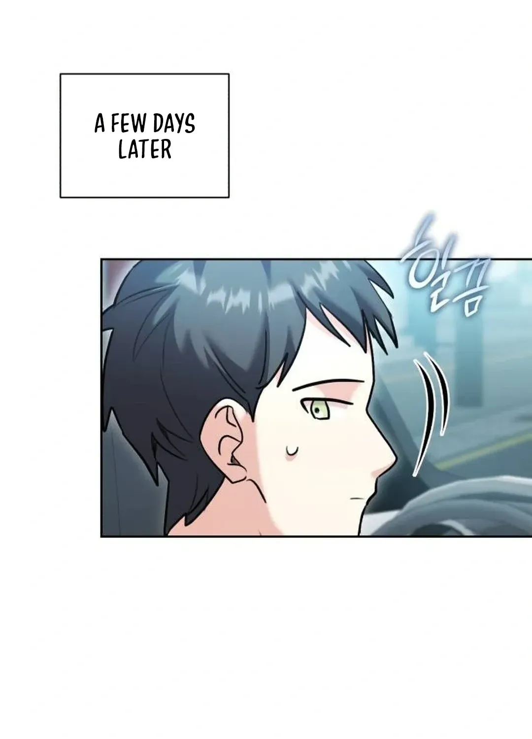 Genius Actors Aura Chapter 57 page 54 - 