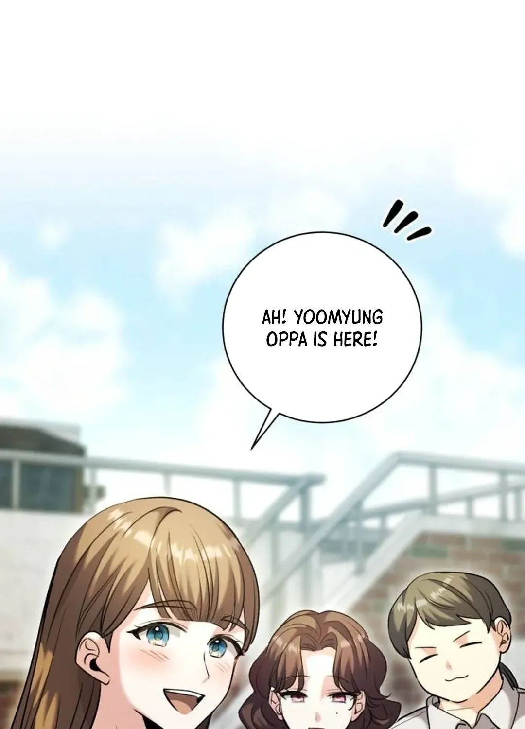 Genius Actors Aura Chapter 57 page 66 - 