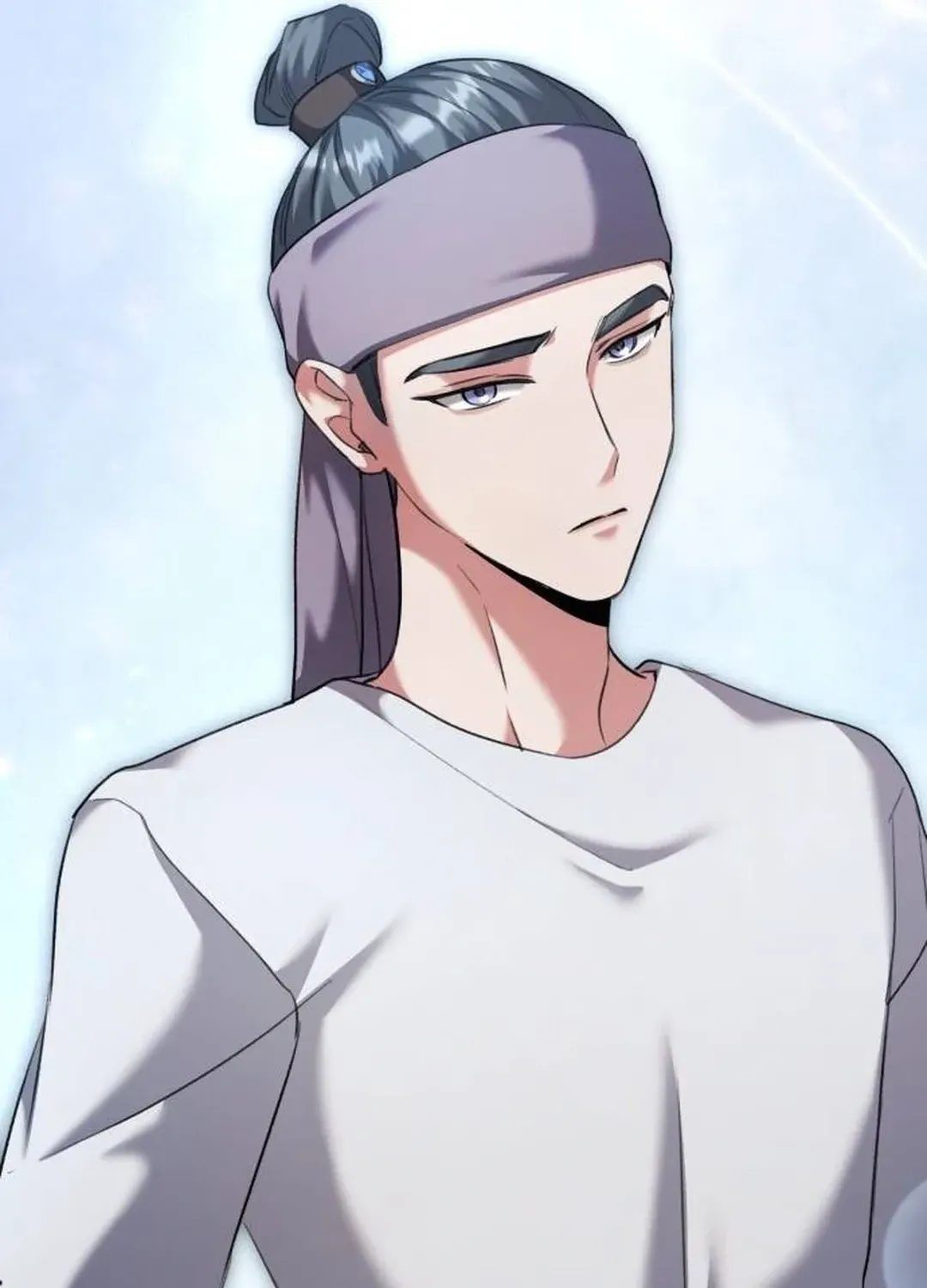 Genius Actors Aura Chapter 57 page 8 - 