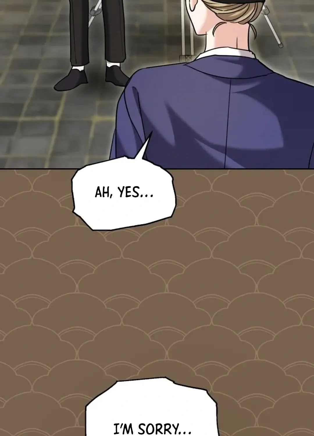 Genius Actors Aura Chapter 58 page 122 - 