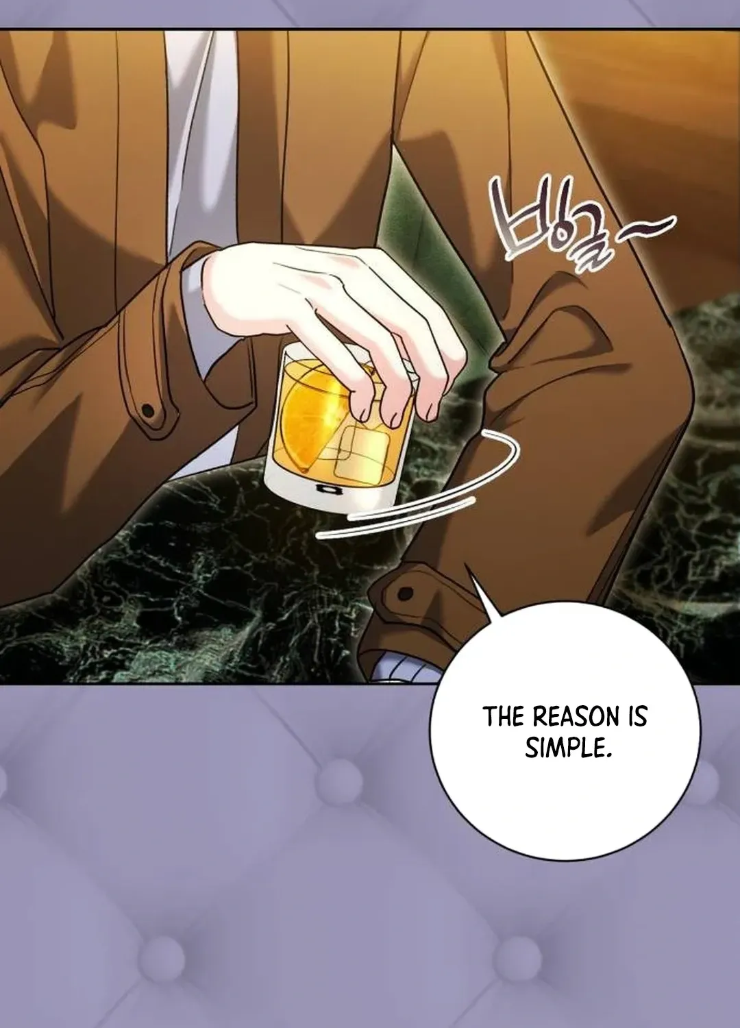 Genius Actors Aura Chapter 58 page 153 - 
