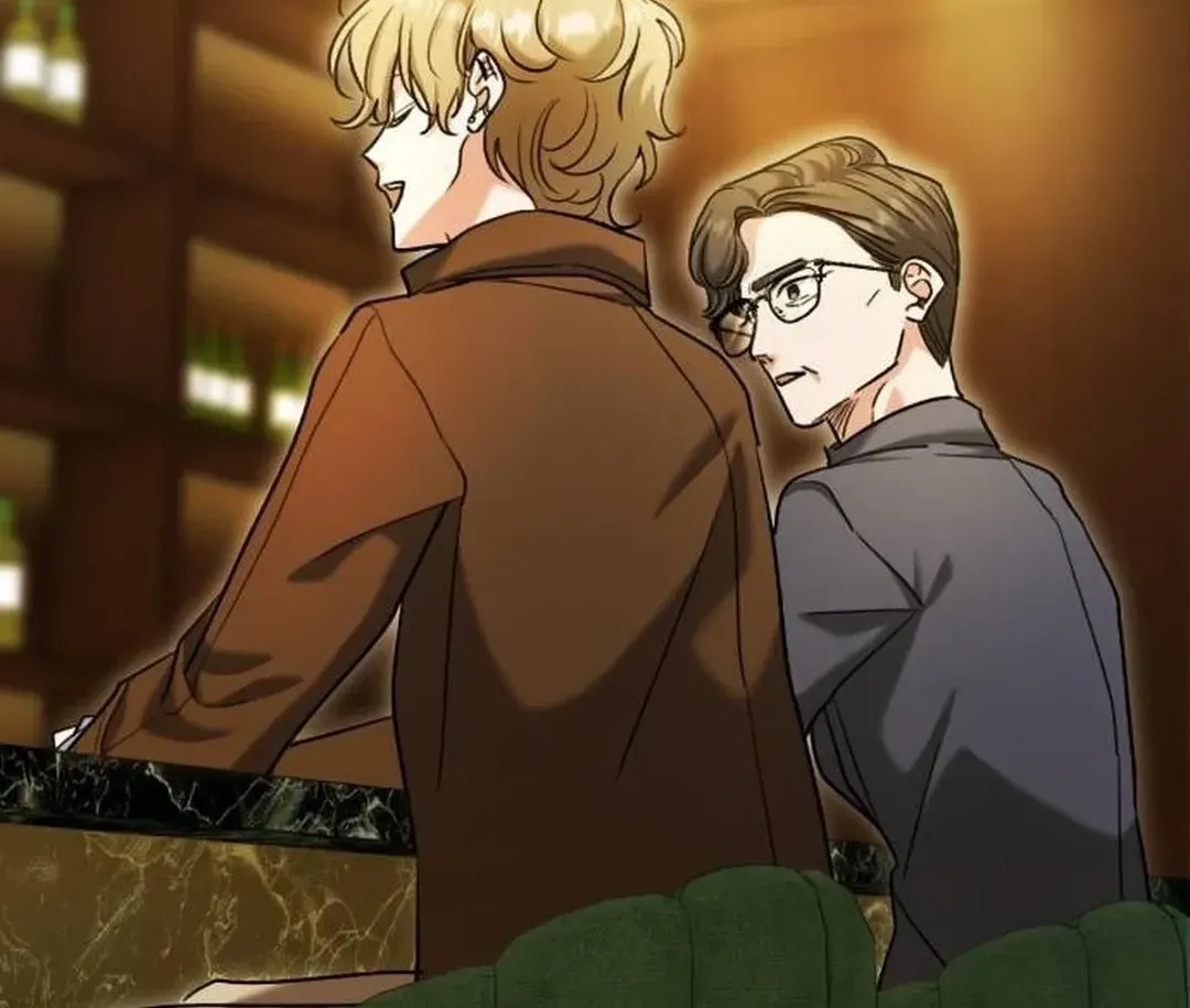 Genius Actors Aura Chapter 58 page 155 - 