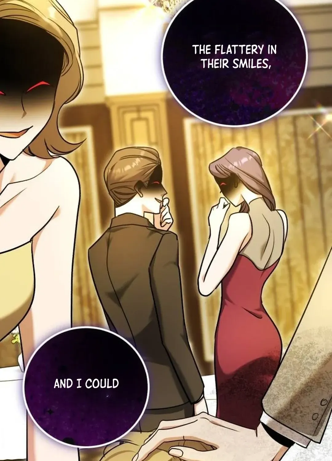 Genius Actors Aura Chapter 58 page 159 - 