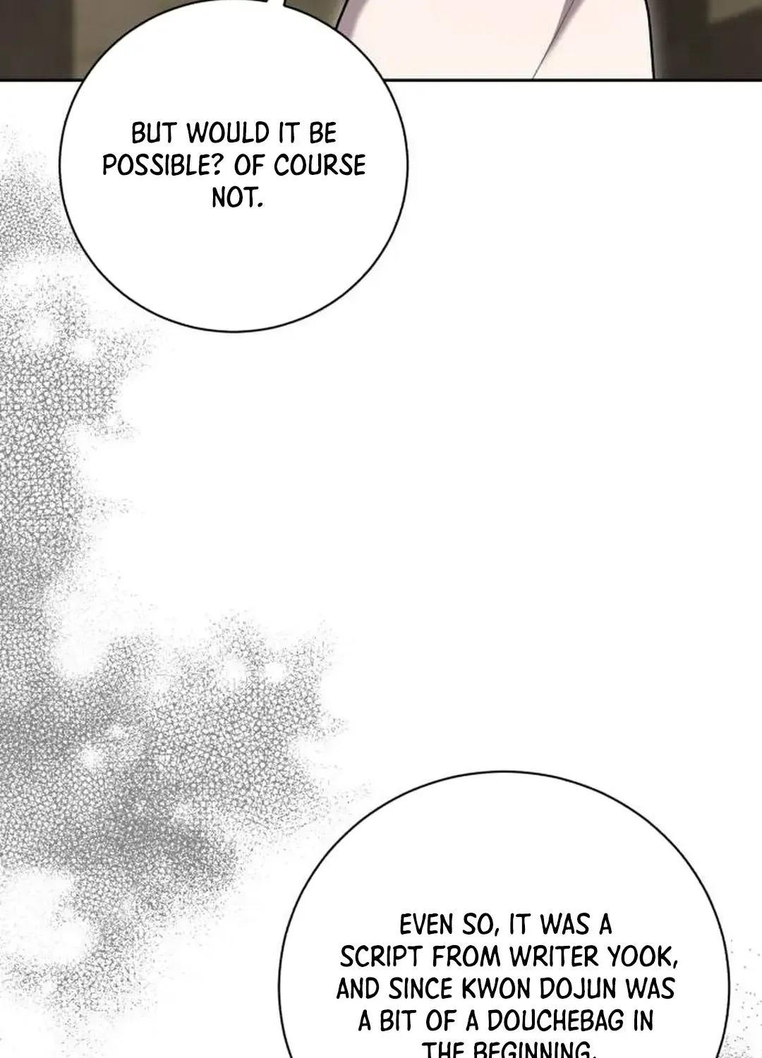 Genius Actors Aura Chapter 58 page 17 - 