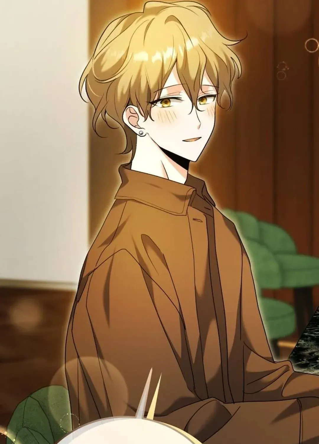 Genius Actors Aura Chapter 58 page 170 - 