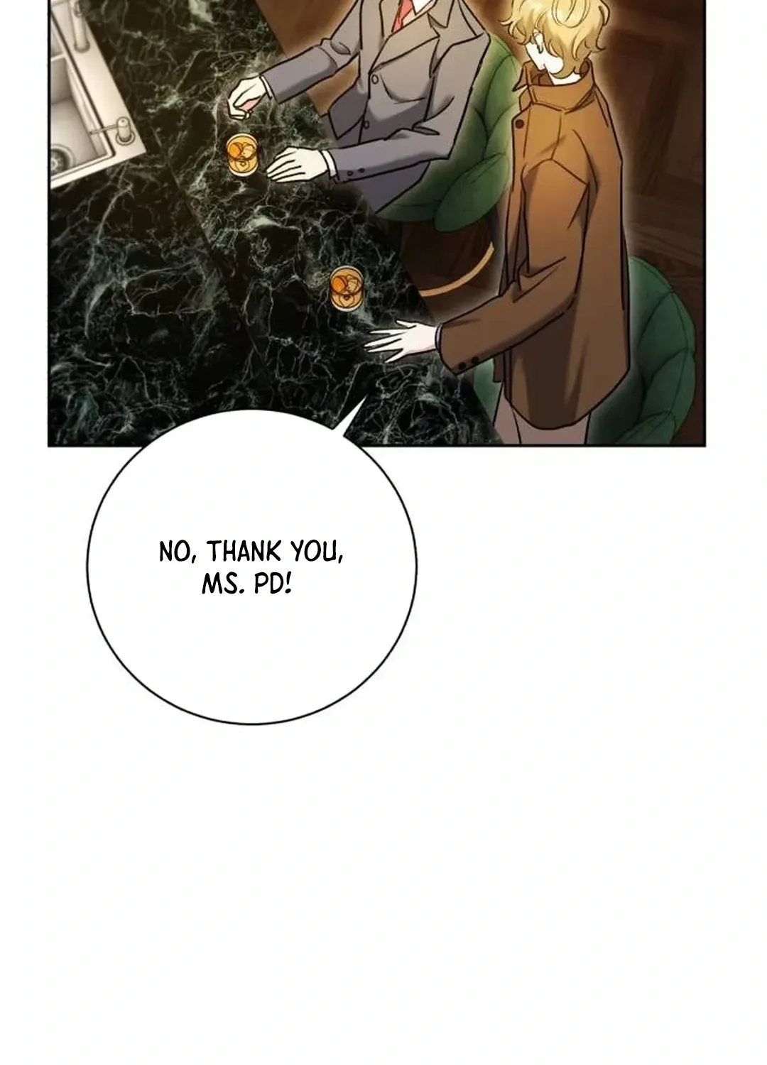 Genius Actors Aura Chapter 58 page 173 - 