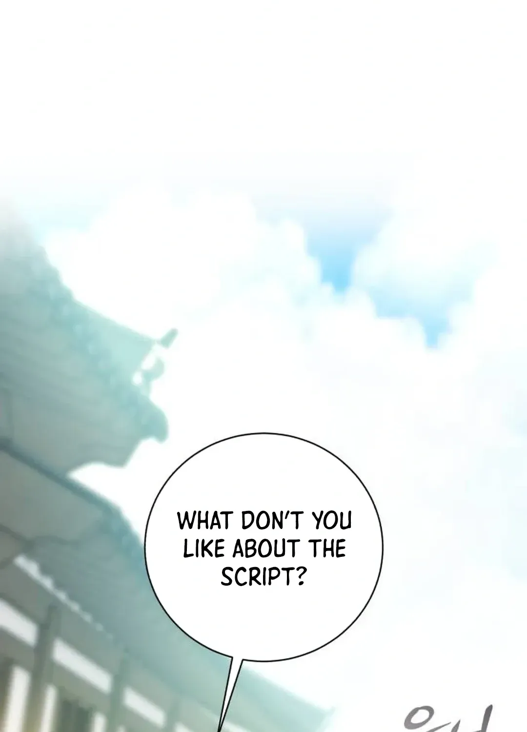 Genius Actors Aura Chapter 58 page 3 - 