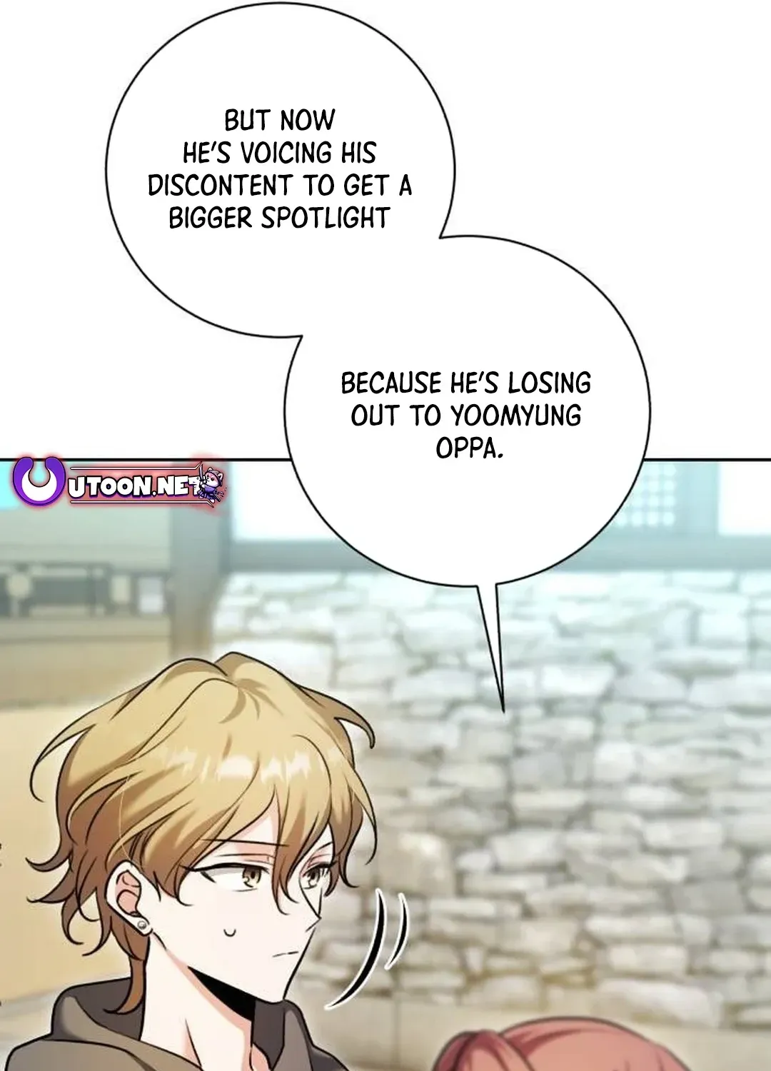 Genius Actors Aura Chapter 58 page 21 - 