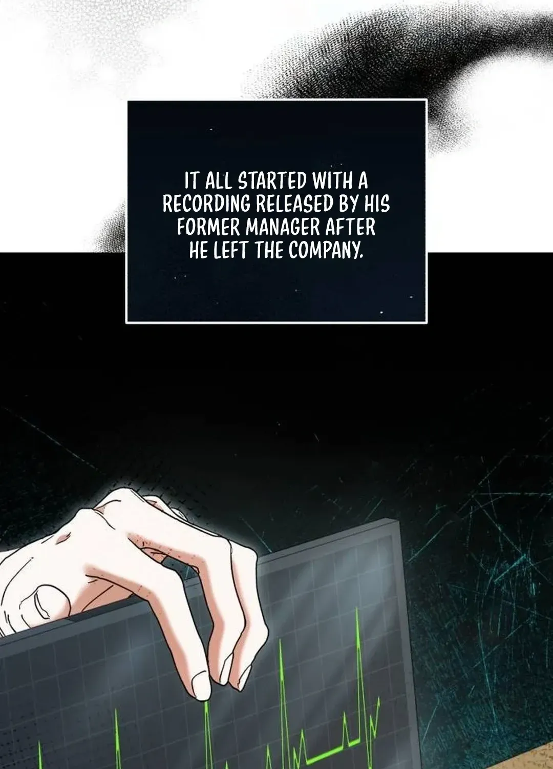 Genius Actors Aura Chapter 58 page 26 - 