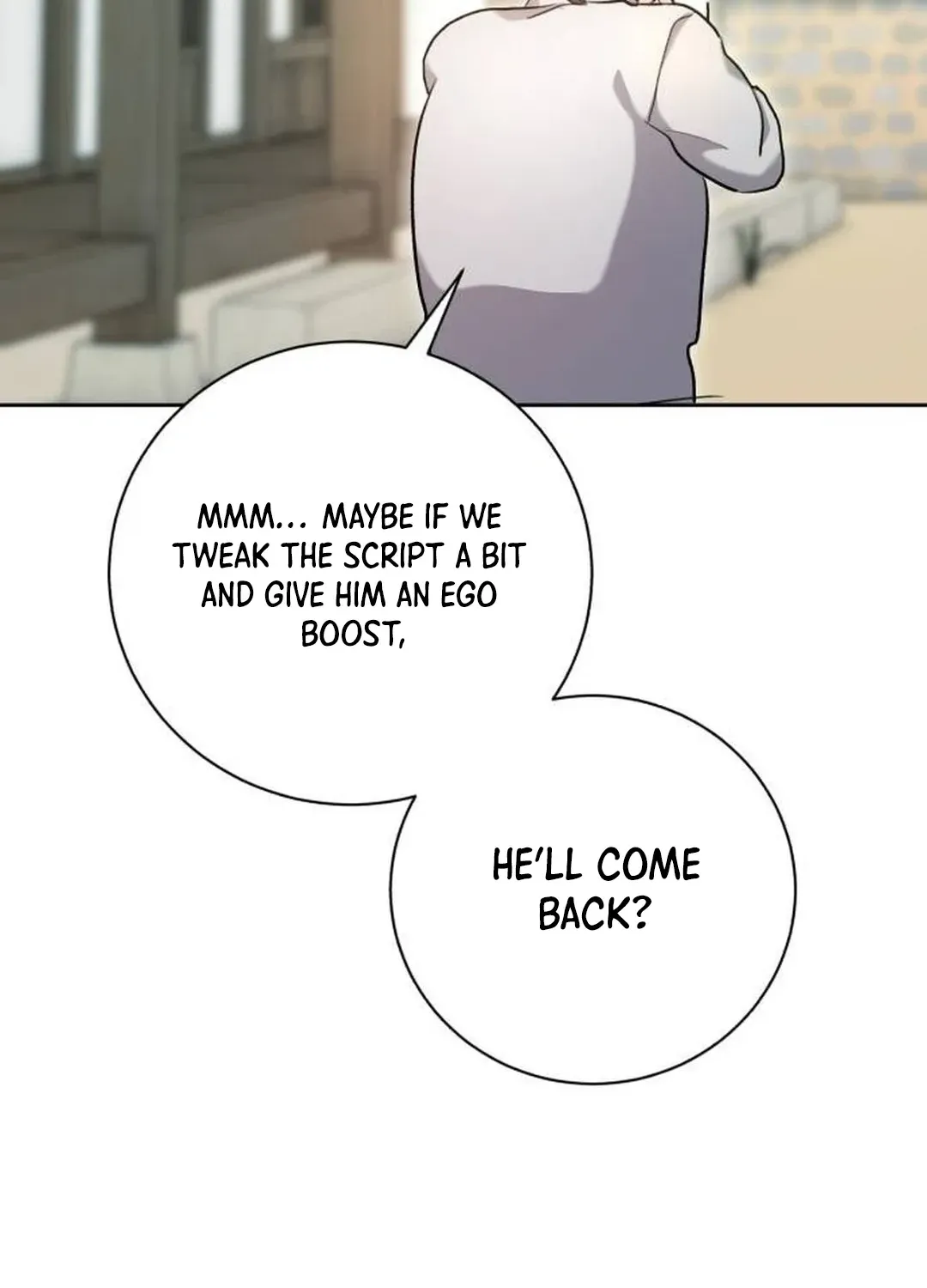 Genius Actors Aura Chapter 58 page 45 - 