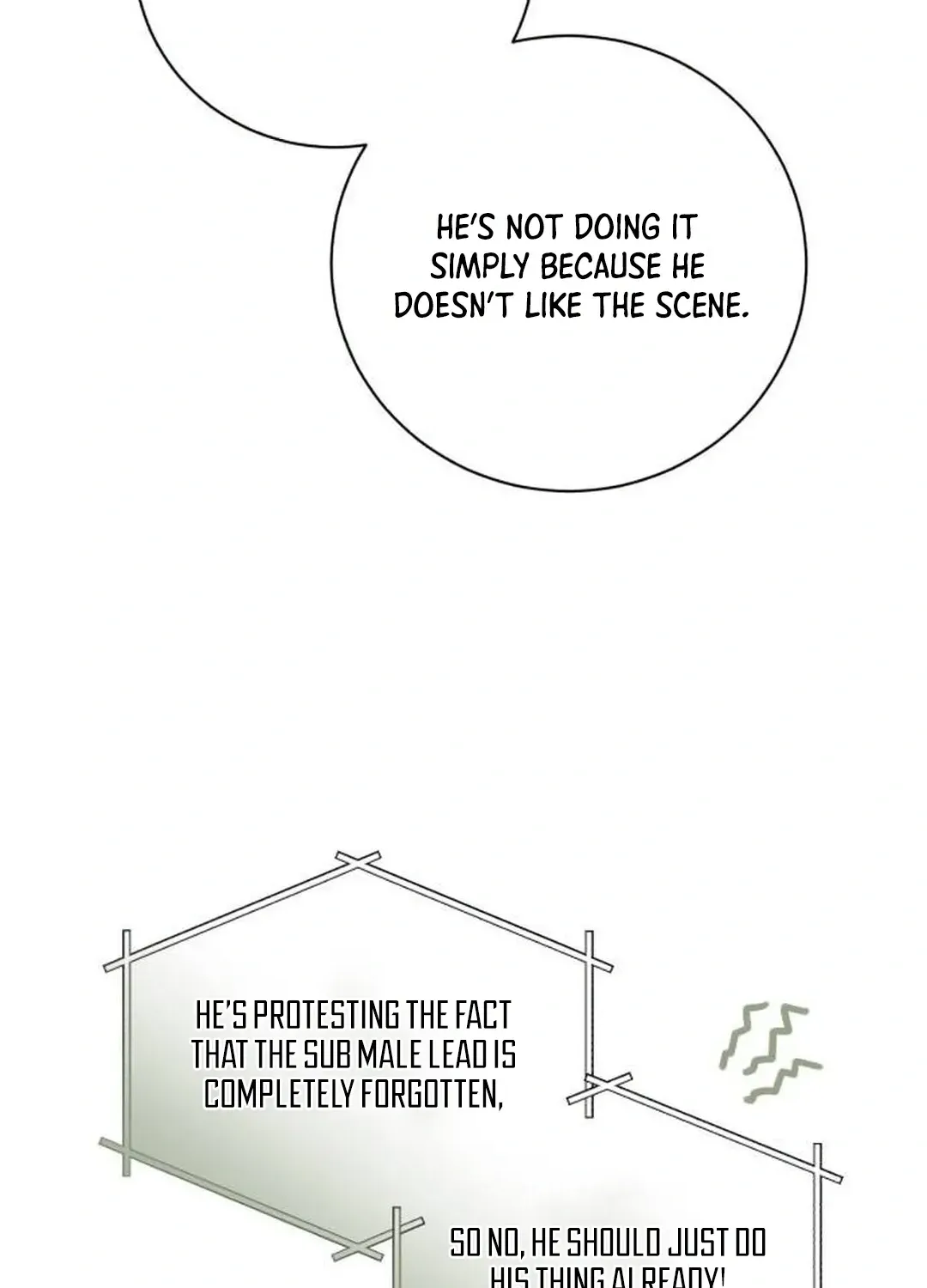 Genius Actors Aura Chapter 58 page 48 - 