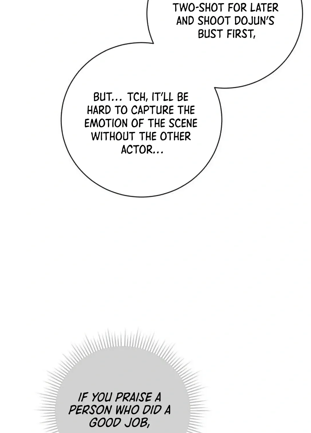 Genius Actors Aura Chapter 58 page 55 - 