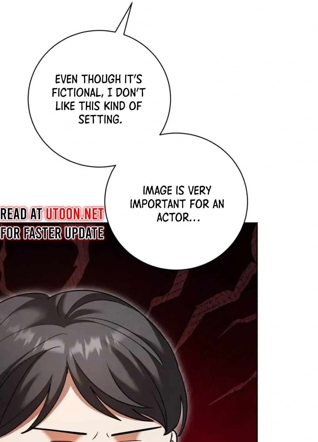 Genius Actors Aura Chapter 58 page 7 - 