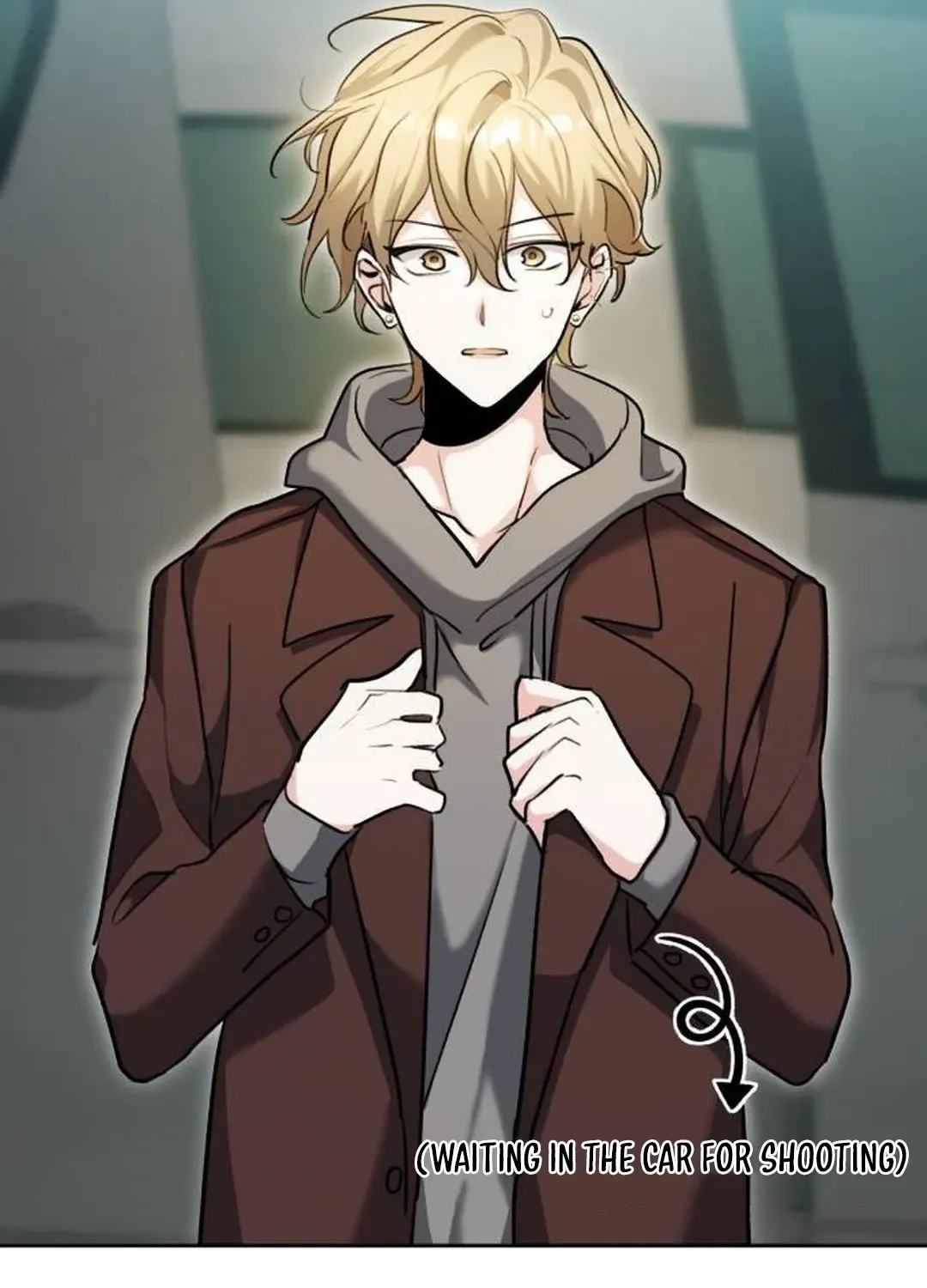 Genius Actors Aura Chapter 58 page 61 - 