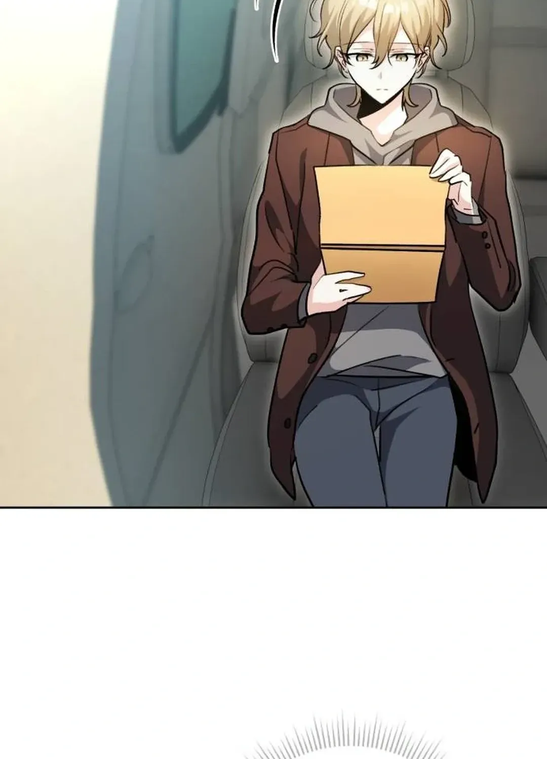 Genius Actors Aura Chapter 58 page 72 - 