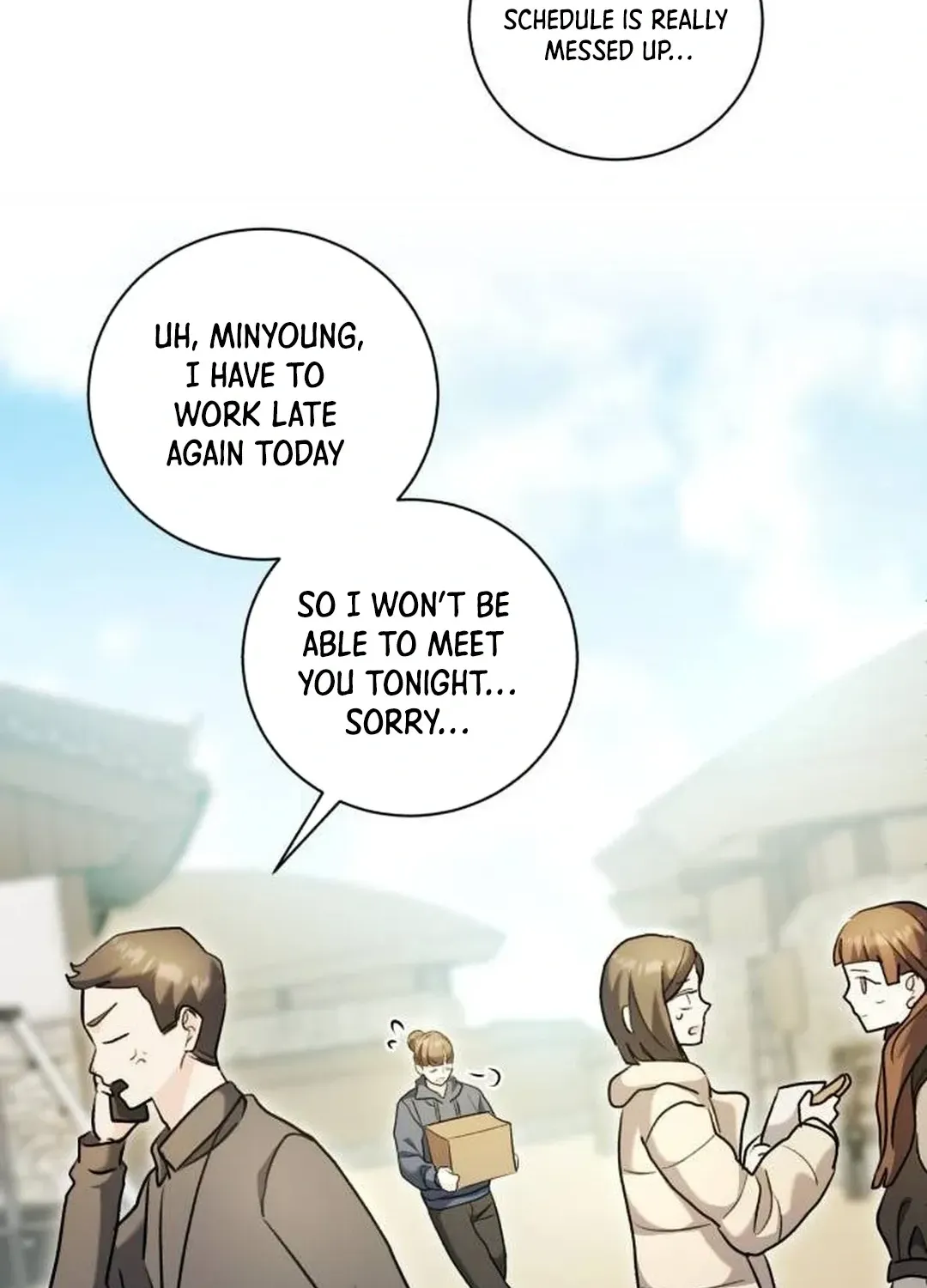 Genius Actors Aura Chapter 58 page 75 - 