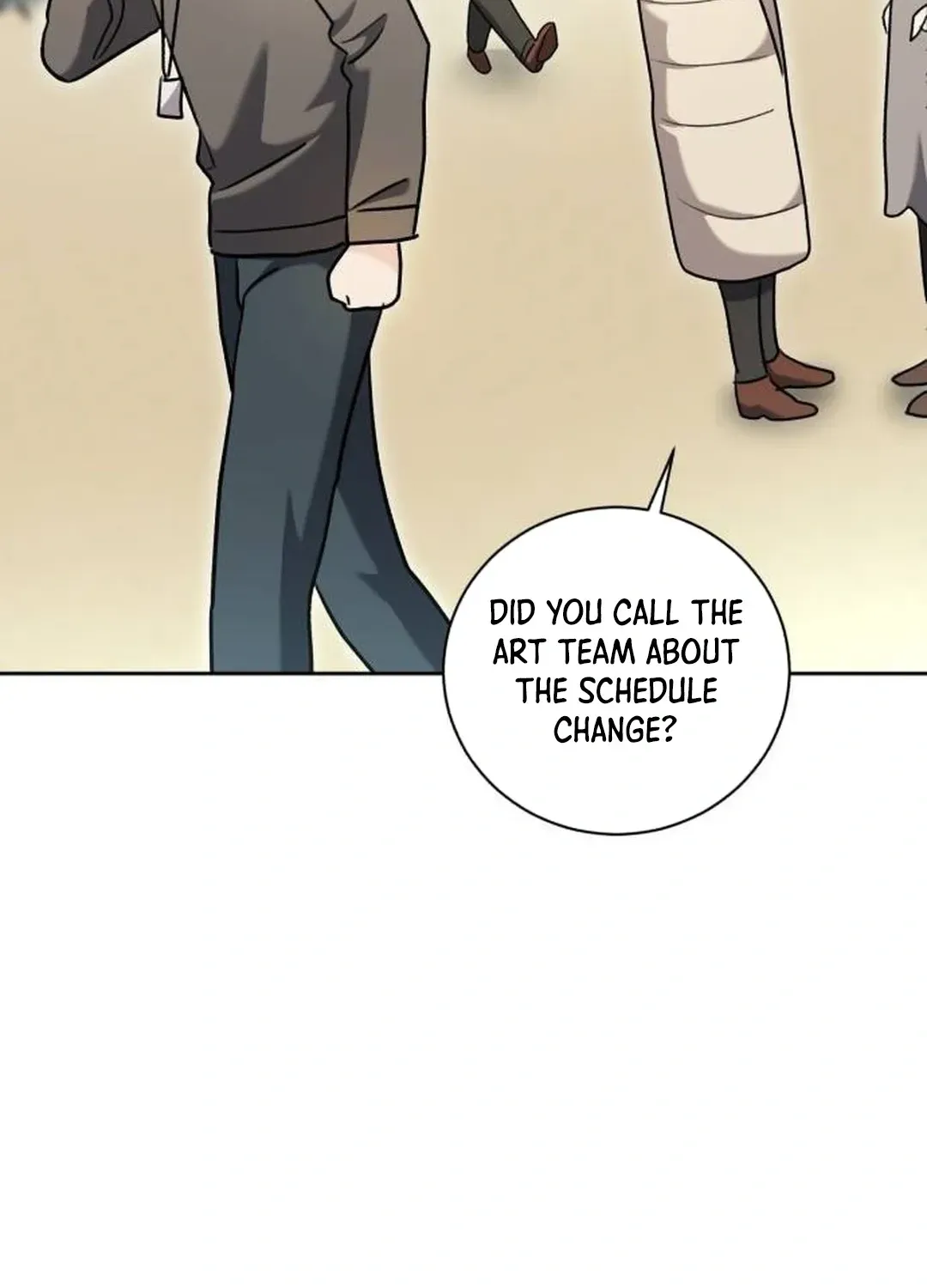Genius Actors Aura Chapter 58 page 76 - 