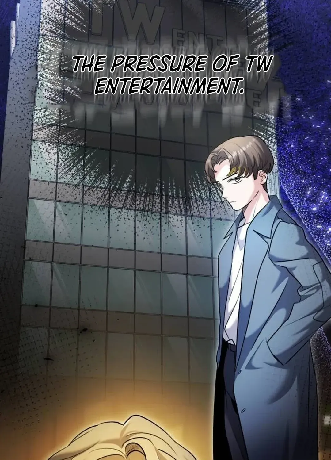 Genius Actors Aura Chapter 59 page 12 - 