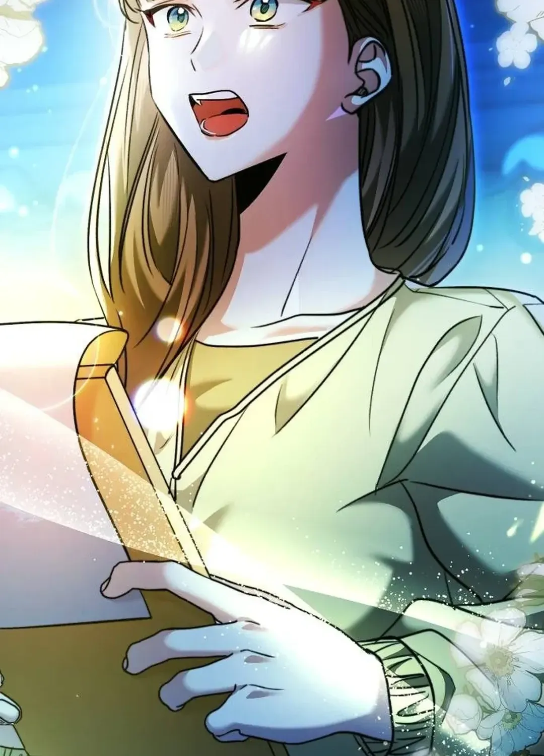 Genius Actors Aura Chapter 59 page 137 - 