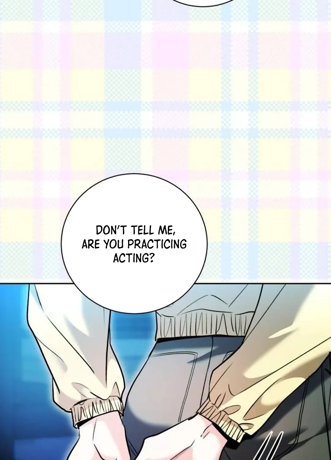 Genius Actors Aura Chapter 59 page 141 - 
