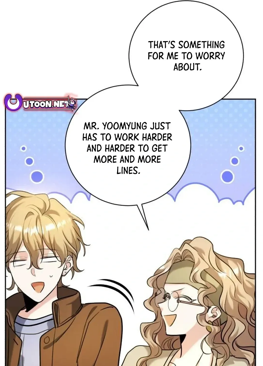 Genius Actors Aura Chapter 59 page 22 - 