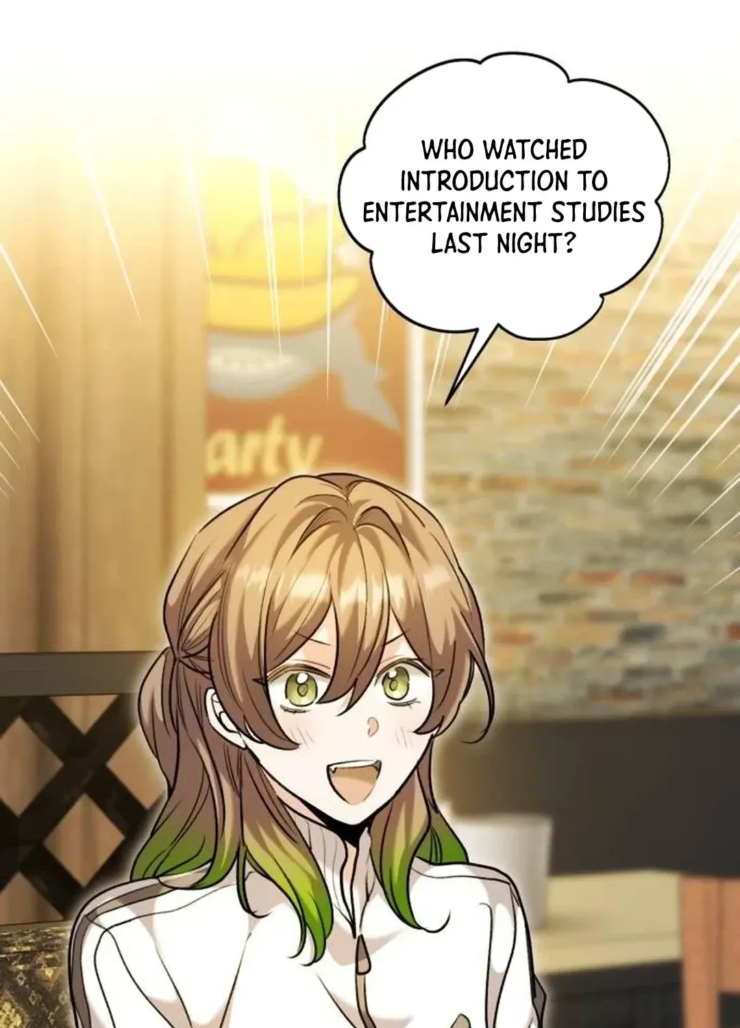 Genius Actors Aura Chapter 60 page 140 - 