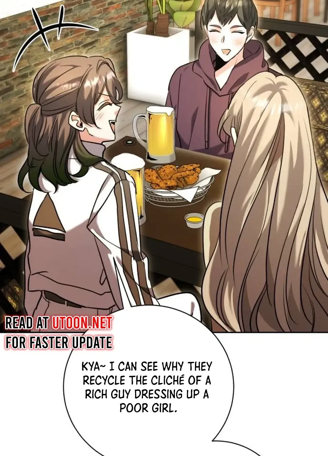 Genius Actors Aura Chapter 60 page 143 - 
